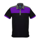 Biz Collection Mens Charger S/S Polo (P500MS)
