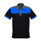 Biz Collection Mens Charger S/S Polo (P500MS)