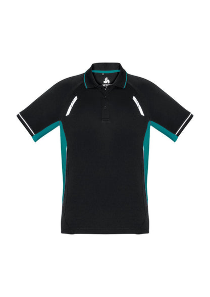 Biz Collection Renegade Kids Short Sleeve Polo-(P700KS)