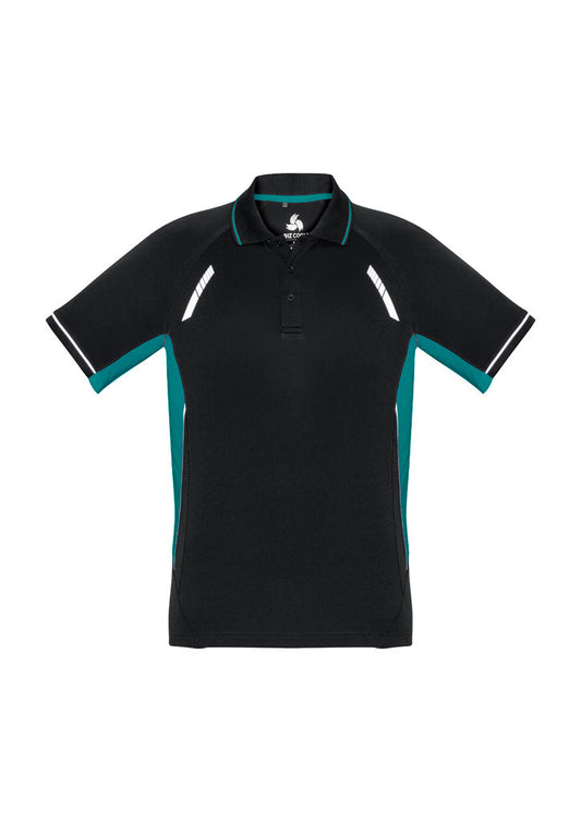 Biz Collection Renegade Kids Short Sleeve Polo-(P700KS)