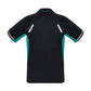 Biz Collection Renegade Kids Short Sleeve Polo-(P700KS)