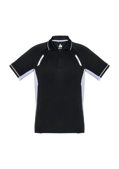 Biz Collection Renegade Kids Short Sleeve Polo-(P700KS)