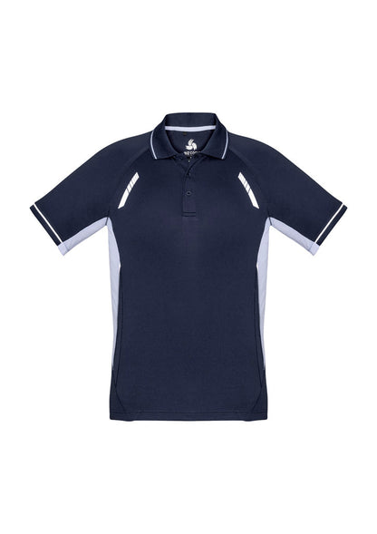 Biz Collection Renegade Kids Short Sleeve Polo-(P700KS)