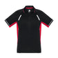 Biz Collection Mens Renegade S/S Polo-(P700MS)
