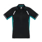 Biz Collection Mens Renegade S/S Polo-(P700MS)