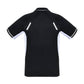 Biz Collection Mens Renegade S/S Polo-(P700MS)