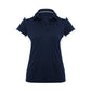 Biz Collection Womens Rival S/S Polo (P705LS)