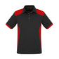 Biz Collection Mens Rival S/S Polo(P705MS)