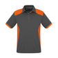 Biz Collection Mens Rival S/S Polo(P705MS)