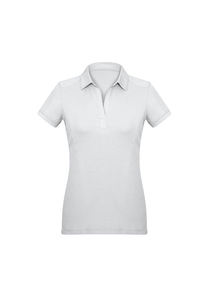 Biz Collection Womens Profile Short Sleeve Polo (P706LS)
