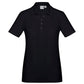 Biz Collection Womens Aero Short Sleeve Polo (P815LS)