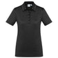 Biz Collection Womens Aero Short Sleeve Polo (P815LS)