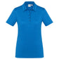 Biz Collection Womens Aero Short Sleeve Polo (P815LS)