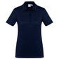 Biz Collection Womens Aero Short Sleeve Polo (P815LS)