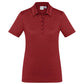 Biz Collection Womens Aero Short Sleeve Polo (P815LS)