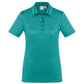 Biz Collection Womens Aero Short Sleeve Polo (P815LS)