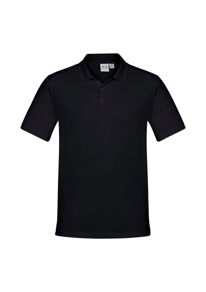 Biz Collection Mens Aero S/S Polo (P815MS)
