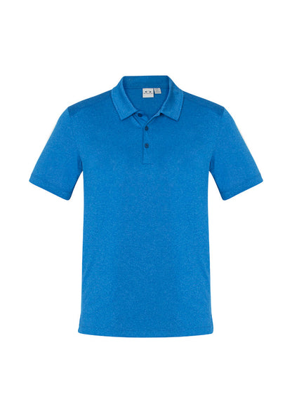 Biz Collection Mens Aero S/S Polo (P815MS)