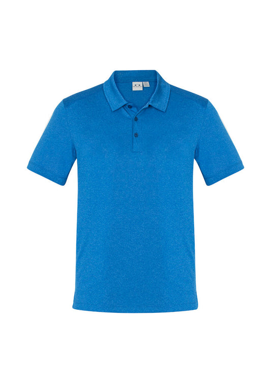 Biz Collection Mens Aero S/S Polo (P815MS)