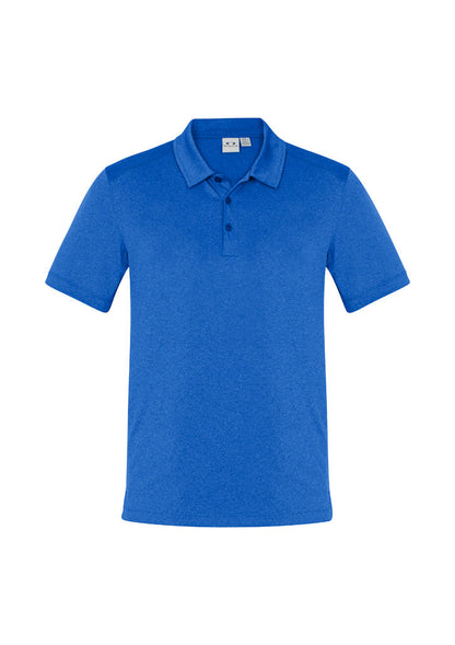 Biz Collection Mens Aero S/S Polo (P815MS)