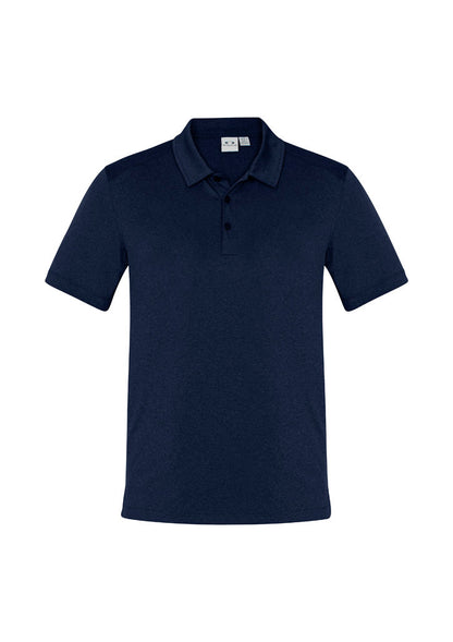 Biz Collection Mens Aero S/S Polo (P815MS)