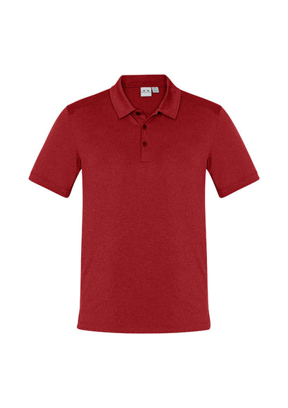 Biz Collection Mens Aero S/S Polo (P815MS)