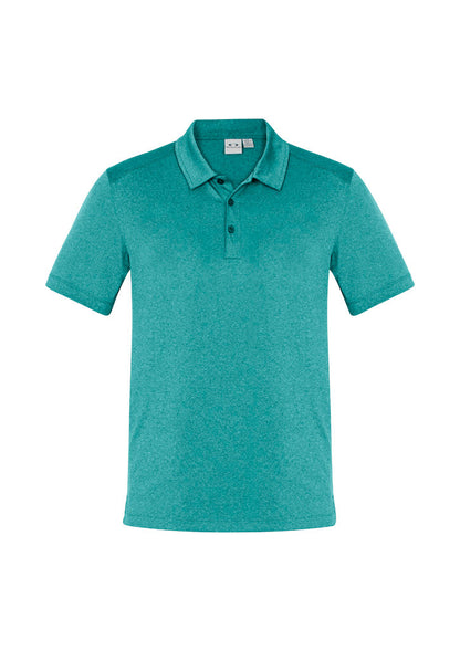 Biz Collection Mens Aero S/S Polo (P815MS)