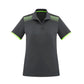 Biz Collection Womens Galaxy S/S Polo (P900LS)