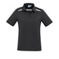Biz Collection Womens Sonar Short Sleeve Polo (P901LS)