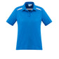 Biz Collection Womens Sonar Short Sleeve Polo (P901LS)