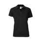 Biz Collection Womens Oceana S/S Polo (P9025)