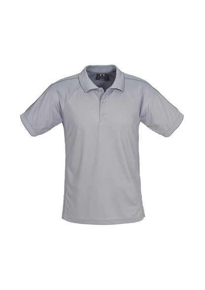 Biz Collection Mens Resort S/S Polo (P9900)