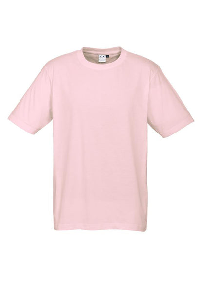 Biz Collection Kids Ice Short Sleeve Tee (T10032)