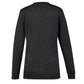 Biz Care Womens Button Front Knit Cardigan (CK045LC)
