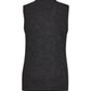 Biz Care Womens Button Front Knit Vest (CK961LV)