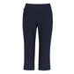 Biz Care Womens Jane 3/4 Length Stretch Pant (CL040LL)