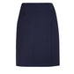 Biz Care Womens Comfort Waist Skort (CL145LS)