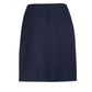Biz Care Womens Comfort Waist Skort (CL145LS)