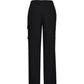 Biz Care Womens Comfort Waist Cargo Pant (CL954LL)