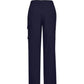 Biz Care Womens Comfort Waist Cargo Pant (CL954LL)