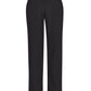 Biz Care Womens Comfort Waist Straight Leg Pant (CL955LL)