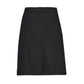 Biz Care Womens Comfort Waist Cargo Skirt (CL956LS)