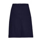 Biz Care Womens Comfort Waist Cargo Skirt (CL956LS)