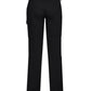 Biz Care Mens Comfort Waist Cargo Pant (CL959ML)