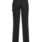 Biz Care Mens Comfort Waist Cargo Pant (CL959ML)