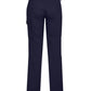 Biz Care Mens Comfort Waist Cargo Pant (CL959ML)