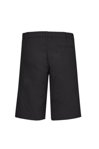 Biz Care Mens Comfort Waist Cargo Short (CL960MS)