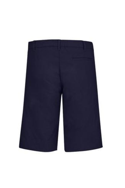 Biz Care Mens Comfort Waist Cargo Short (CL960MS)