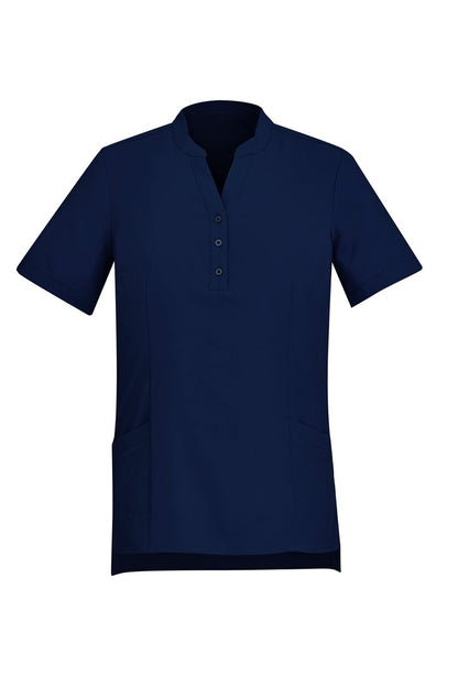 Biz Care Womens Florence Tunic  (CS949LS)