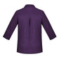 Biz Care Womens Florence 3/4 Sleeve Shirt (CS951LT)